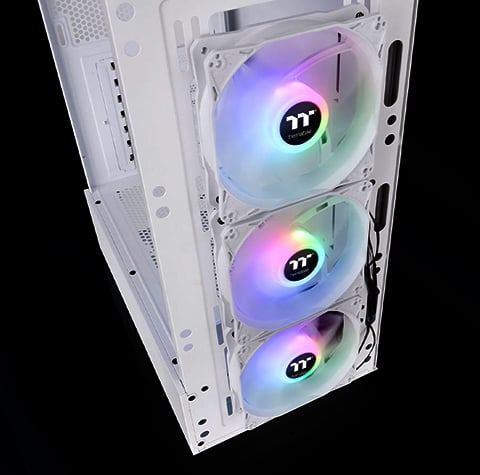 Thermaltake S Series S200 TG ARGB White Computer Cases - Newegg.ca